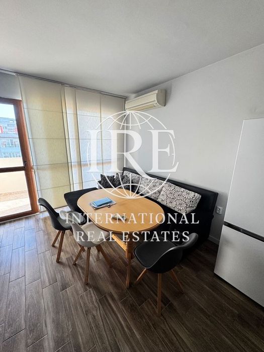 3-стаен в Варна-Чайка площ 65м2  цена 200000 евро