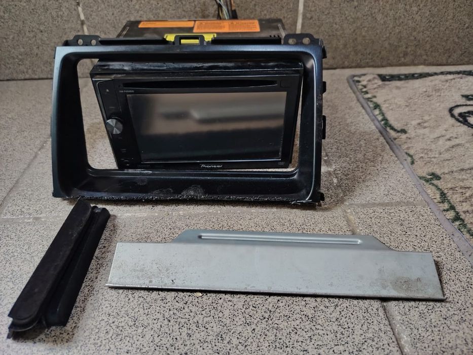 Продам магнитолу