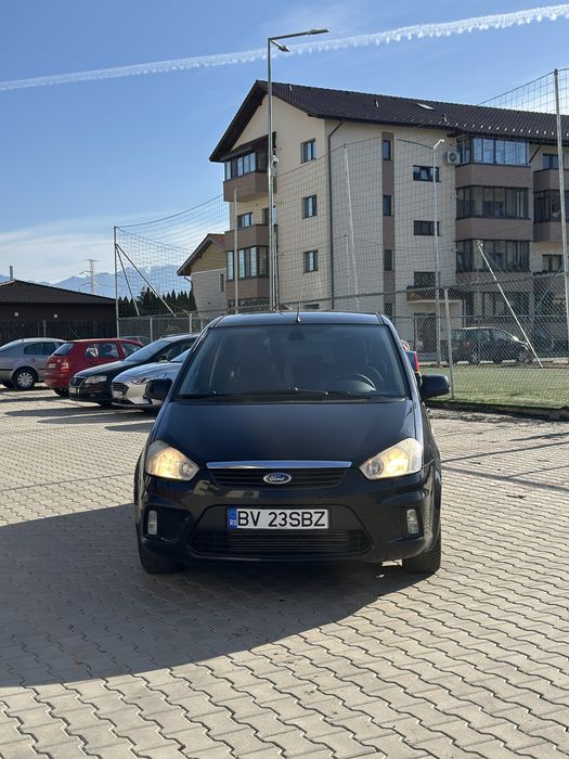 FORD C-Max 2009