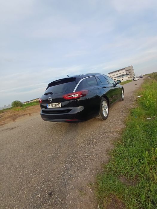 Opel Insignia Break 2019