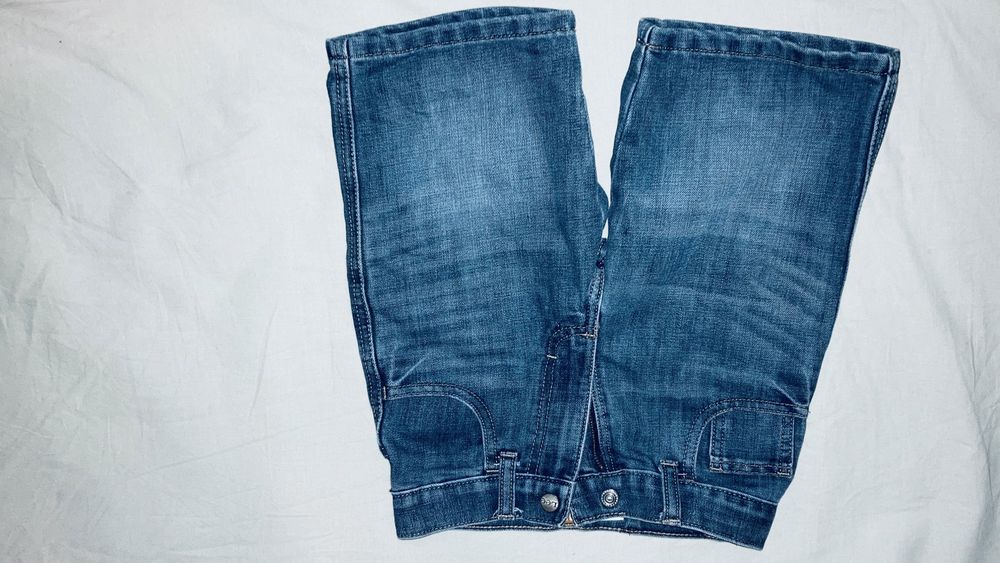 Pantaloni scurti m 116