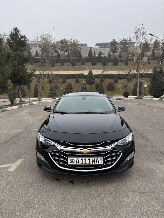 Malibu 2 primer  2020