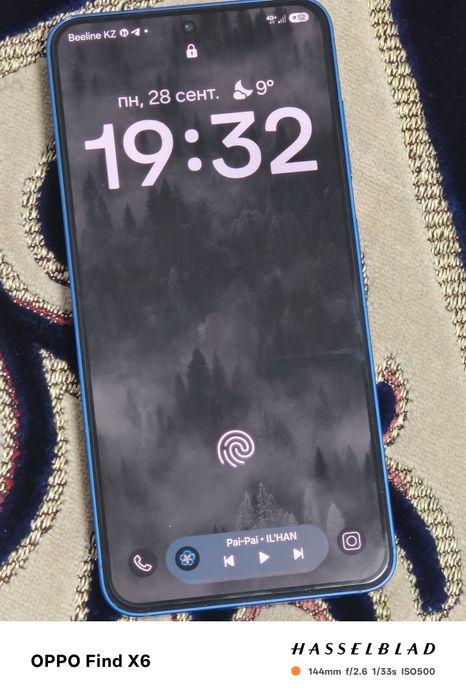Samsung s25 256гб