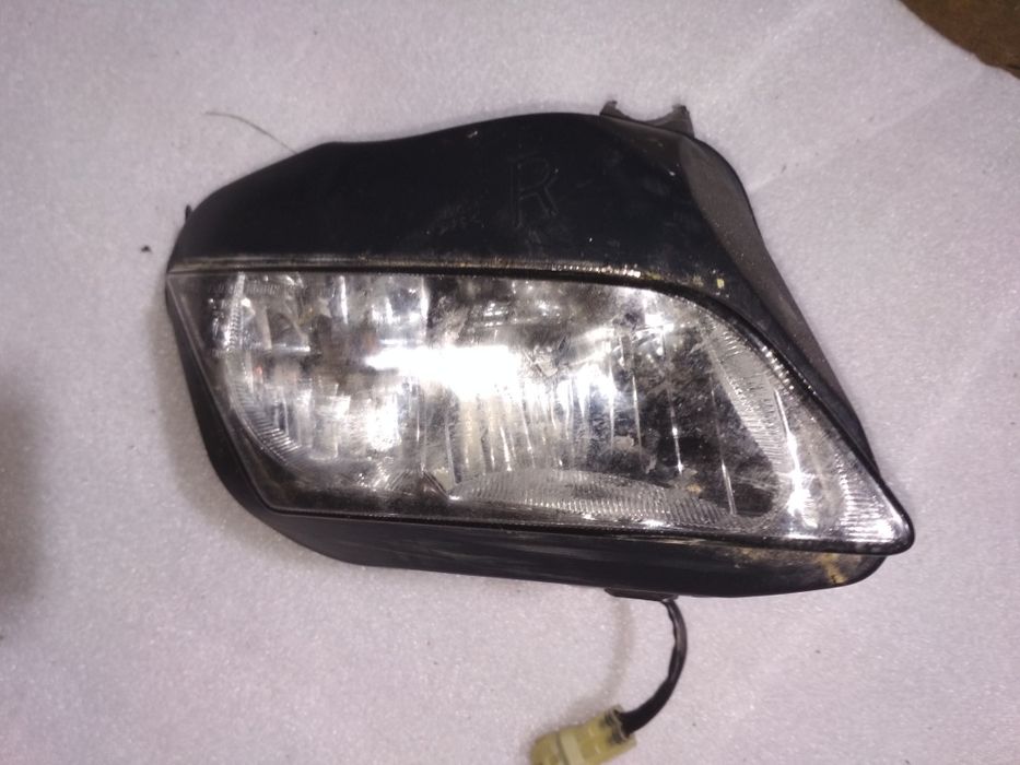 Хонда цбр 600рр 2010