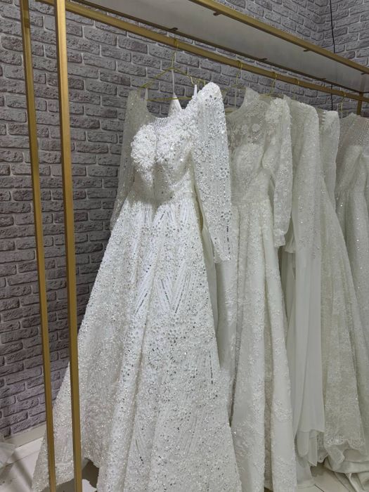 kelin kuylaglar yangi xammasi sotiladi