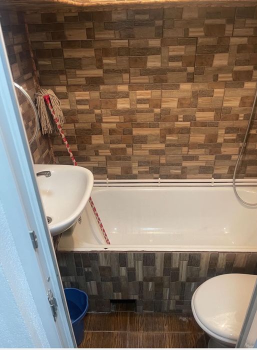 Vând apartament cu 2 camere