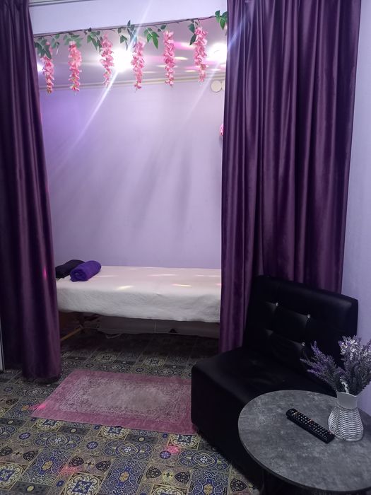 СПА Услуги. Горячий Хамам и Баня!