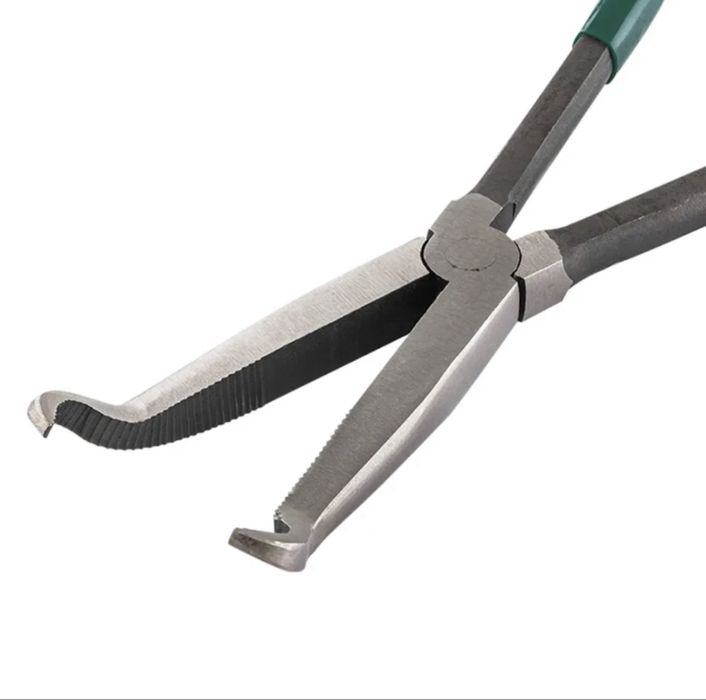 Дългораменни клещи комплект 4 броя в плат RockFORCE