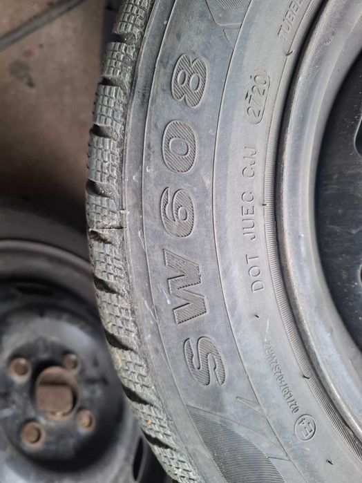 Джанти Мазда /Mazda 323F (BJ) 14"