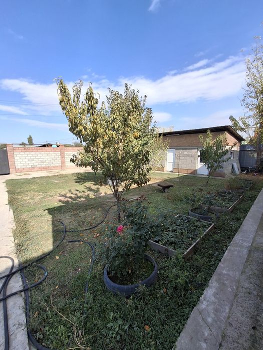 Продам частный дом