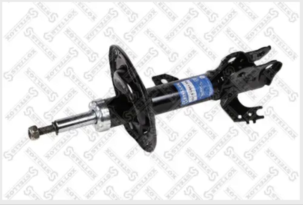 Амортизатор на Камри 50 (2.5 , 3.5)