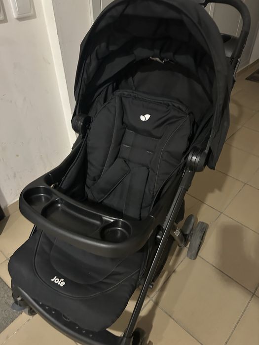 Продам коляску недорого