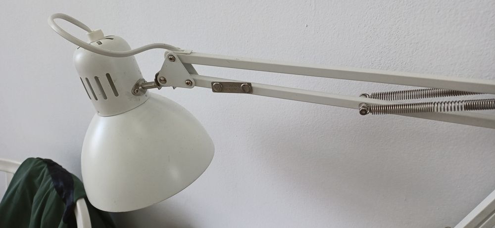 Лампы настольные Икея