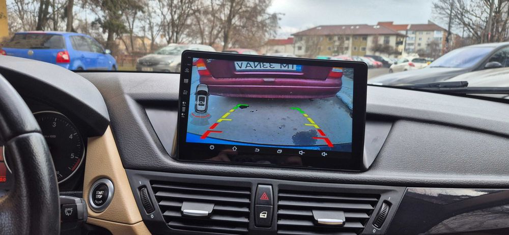 BMW X1 1.8d fabricatie 2011 luna 12