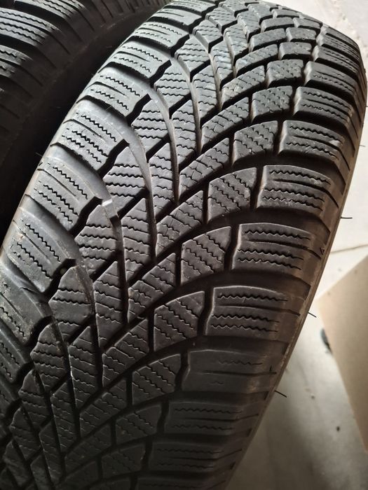 4 Anvelope de iarnă 175 65 r15 Bridgestone