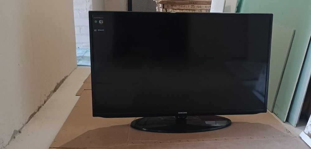 Продвется телевизор Samsung
