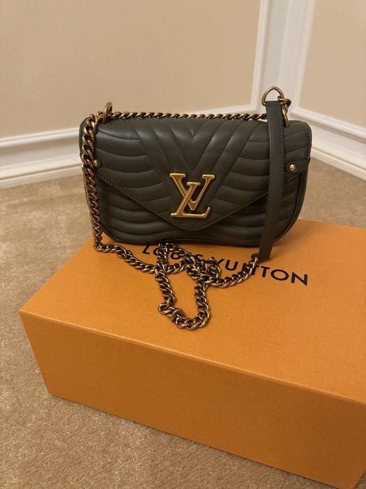 Vand geanta Louis Vuitton