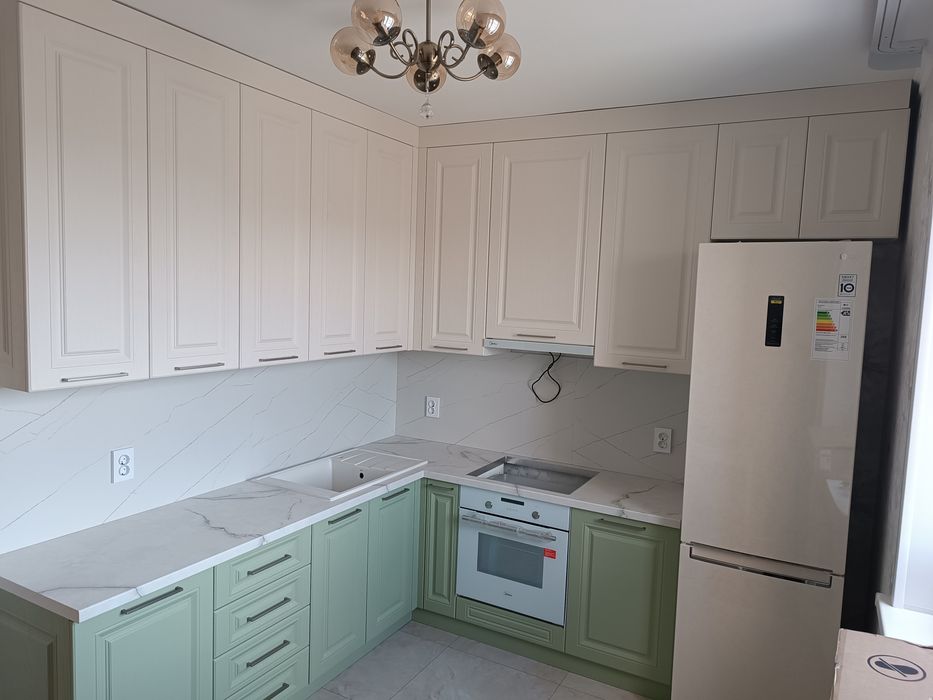 Мебель на заказ .