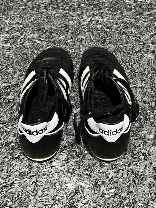 Бутонки Адидас Кайзер оригинал 42.5 27 см