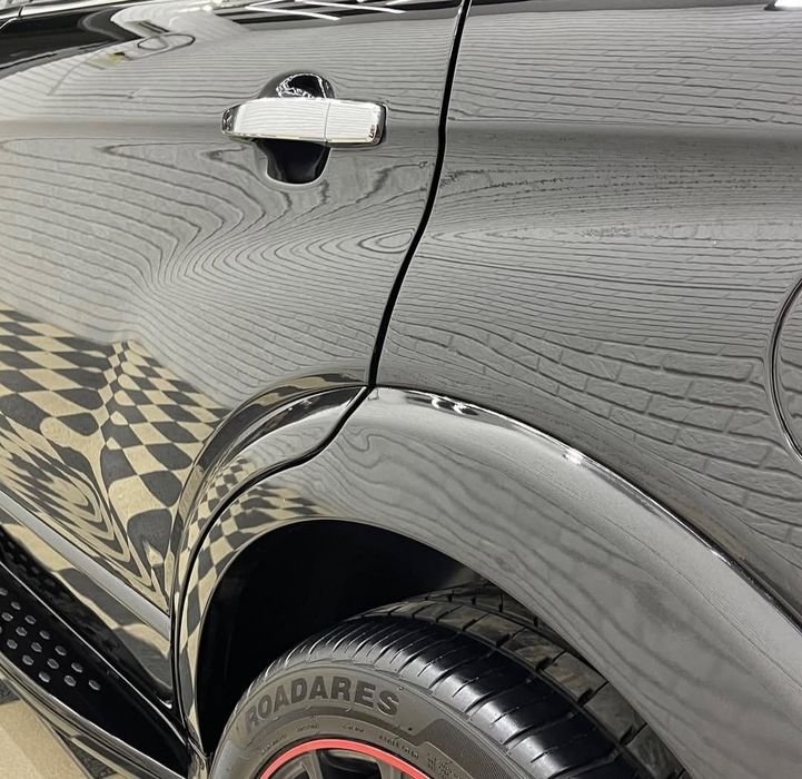 Полировка автомобиля по хорошей цене