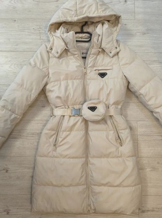 Ново зимно яке за дъжд и вятър