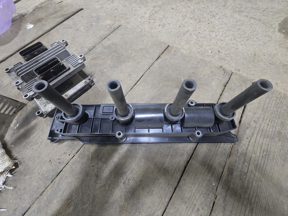 Продам на опель вектра ц