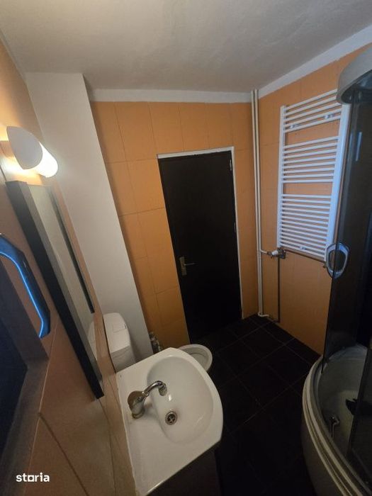 Apartament 2 camere Sos Giurgiului - Lidl Drm. Gazarului