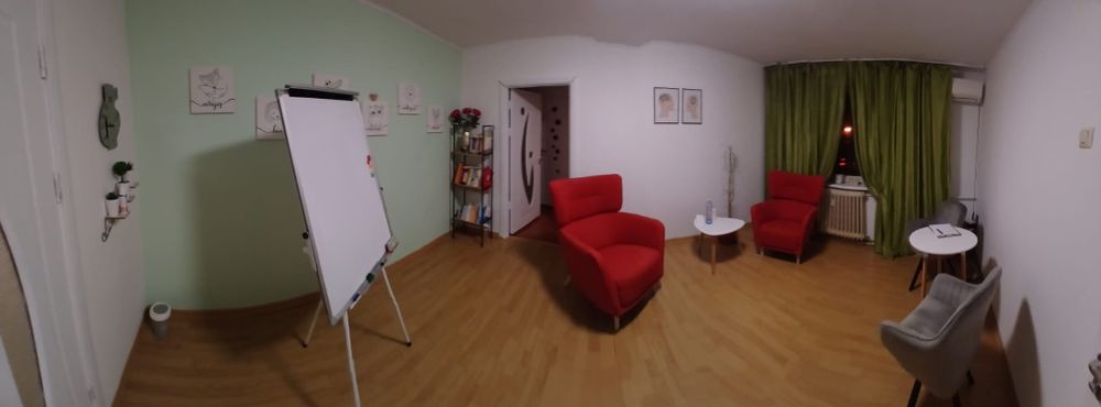 Apartament 2 camere – parter, zonă Severinului (lângă Sweet Escape)