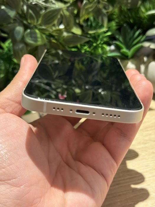Iphone 13  alb‼️Garantie‼️