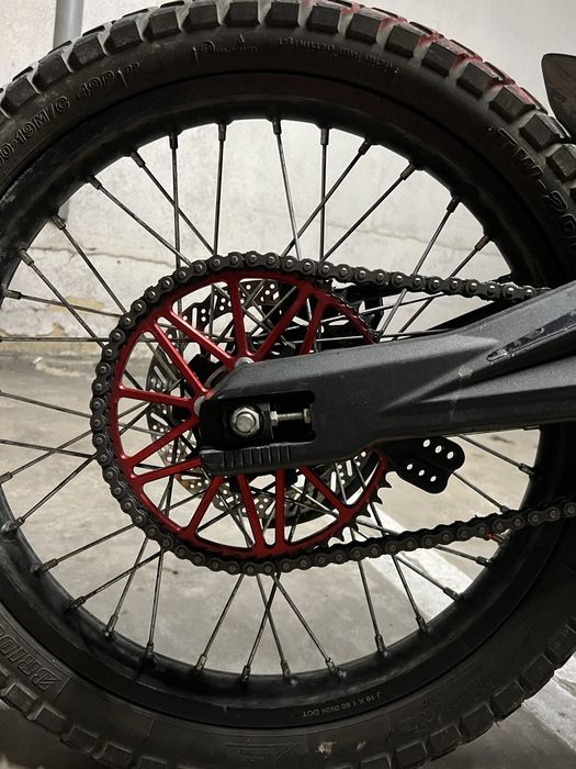 TOP!! Talaria MX5 Sting R/25’ /не Sur ron,не Starg varg,не Segway