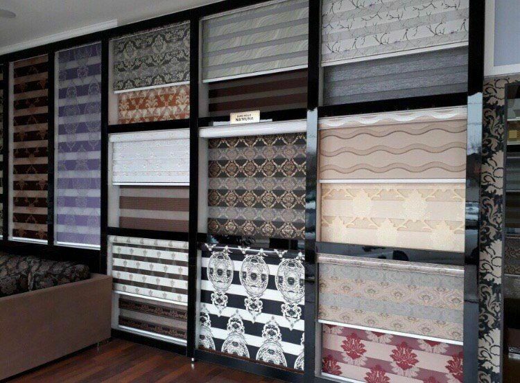 Жаюзи пардалари Jalyuzi pardalari jaluzi plisse