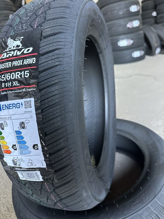 Нови зимни гуми ARIVO WINMASTER PROX ARW3 165/60R15 81H XL 1656015