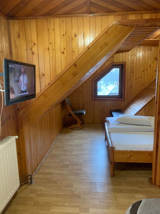 Cazare - Liber de Paste