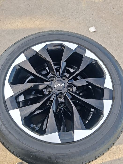 20 kia sarento arginal diska balon