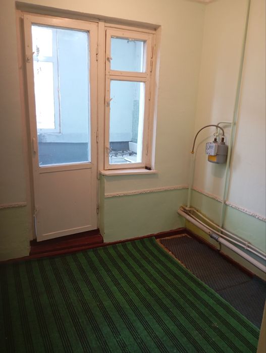 2 xonali uy ijaraga beriladi.  KIUF oldi