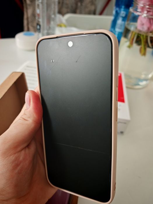 Redmi Note 15 Pro 5G 256 gb 8 gb ram