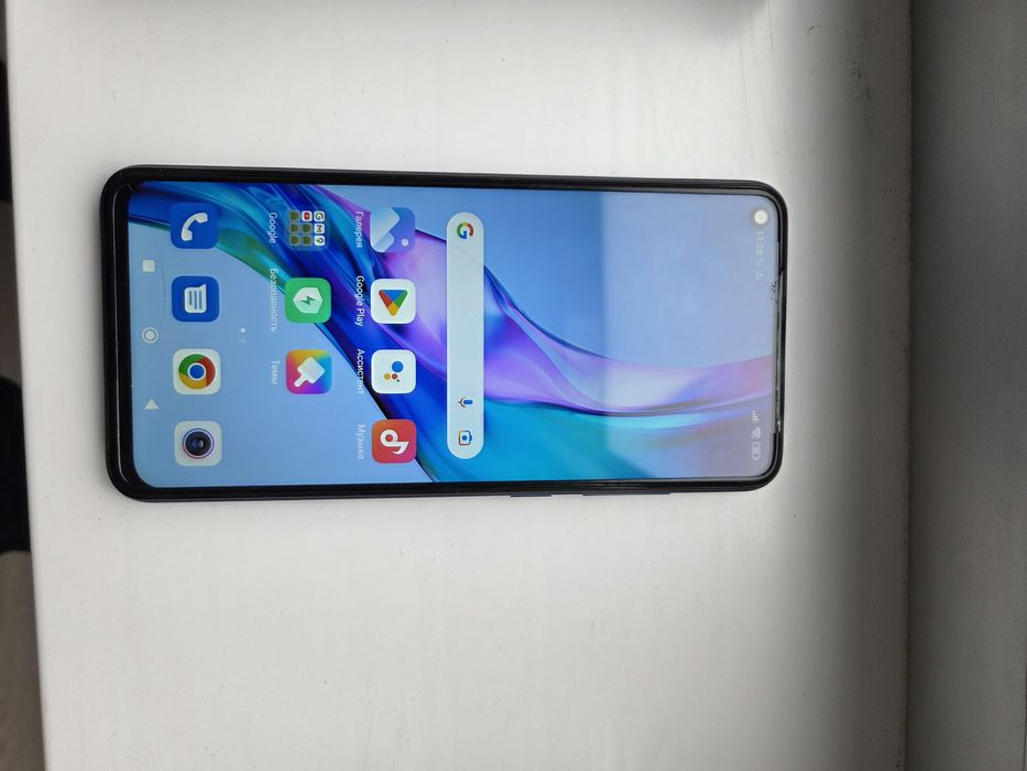 Редми нот 9 сатылады! Redmi Note 9 сатылады!