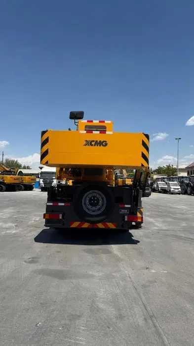 Автокран 50 тон в ташкенте в наличии