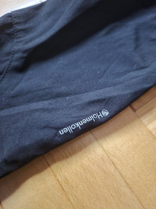 Pantaloni Heldre Insideout, Nailon/Elastan, Holmenkollen, Copii - 14