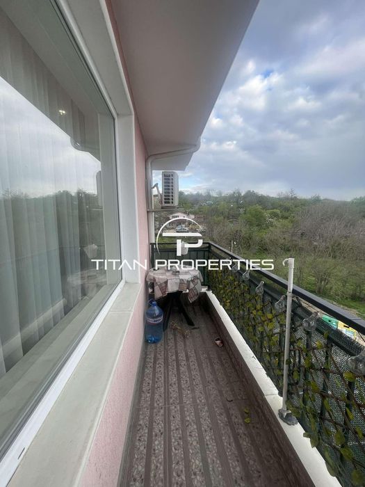 Дава се под наем Тристаен апартамент в Варна, Владислав Варненчик - 74 кв.м за 600 € - Снимка #6