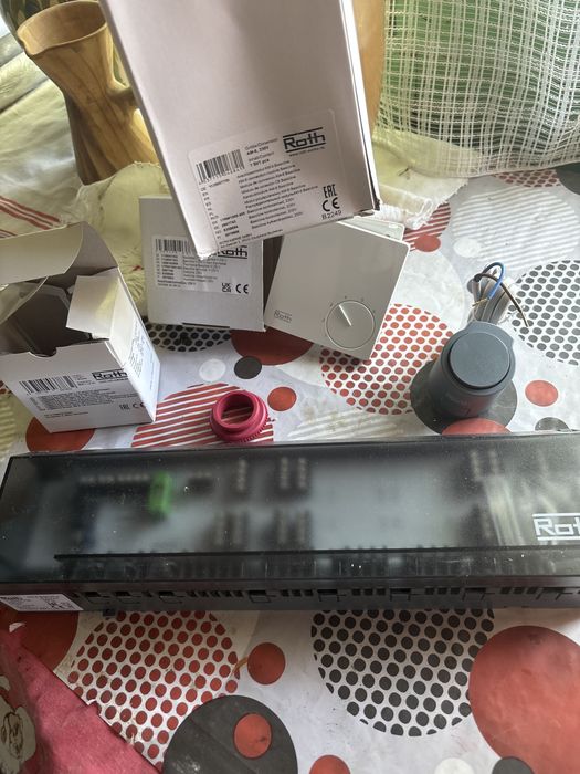 Instalatii sanitare