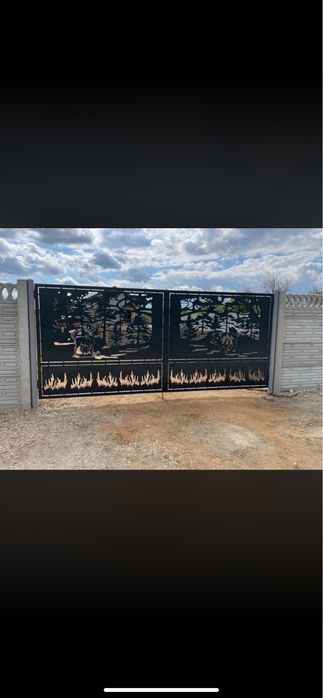 Balcone su balustrade