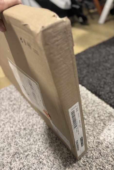 Masuta pliabila Ikea Norberg