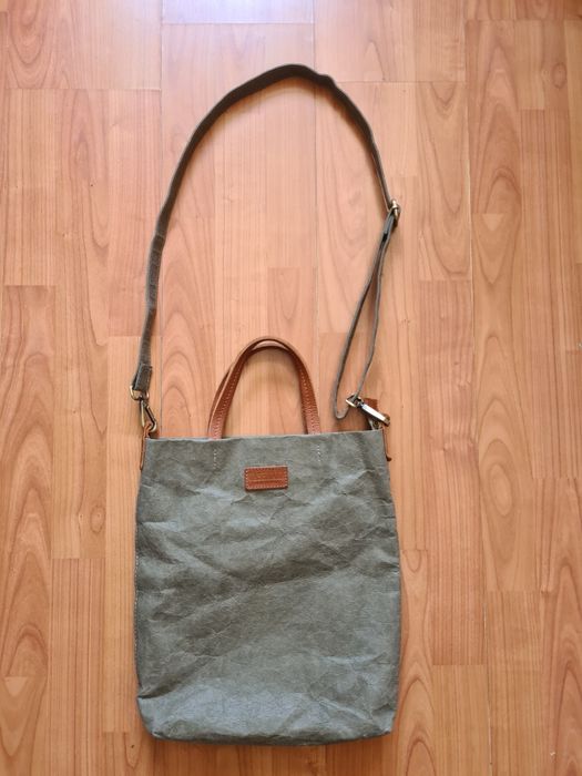 Geantă umăr damă Uashmama OTTI bag