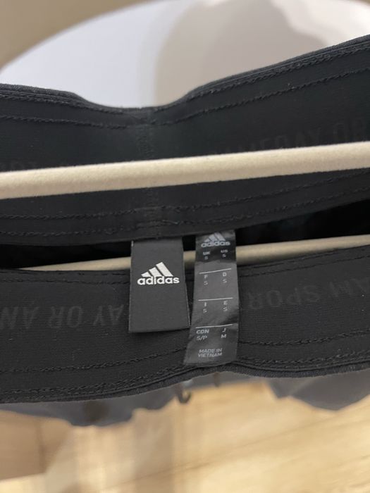 Спортно долнище Adidas - S