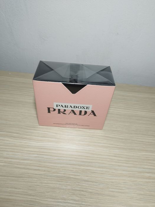 Prada Paradoxe EDP 100 ml - Nou, Sigilat