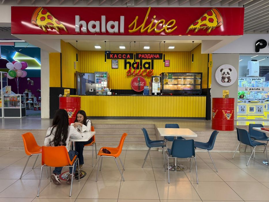 Продам готовый бизнес