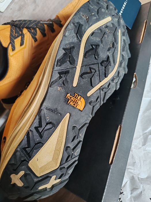 Обувки The north face vectiv exploris 2