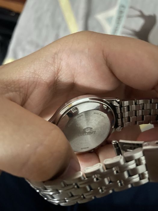 Orient soat original