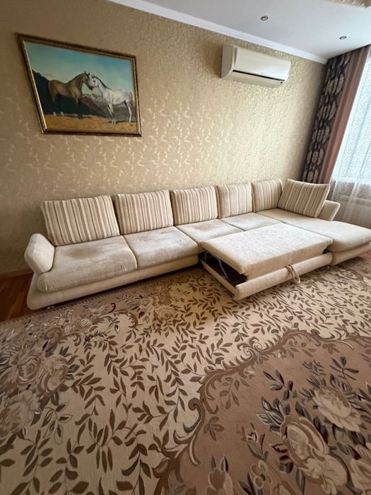 Премиальные диваны "DOMiANO"